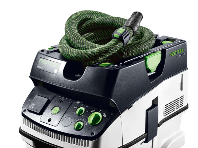 Festool fjärrkontrollset CT-F I/M-SET