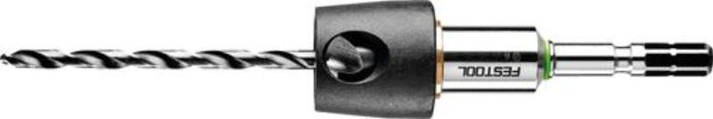 Festool Försänkningsborr BSTA HS D 4 L60 CE