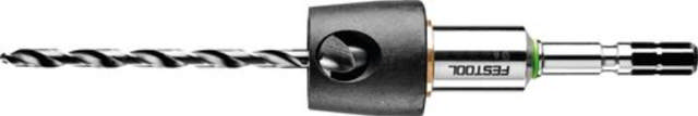 Festool Försänkningsborr BSTA HS D 4 L60 CE
