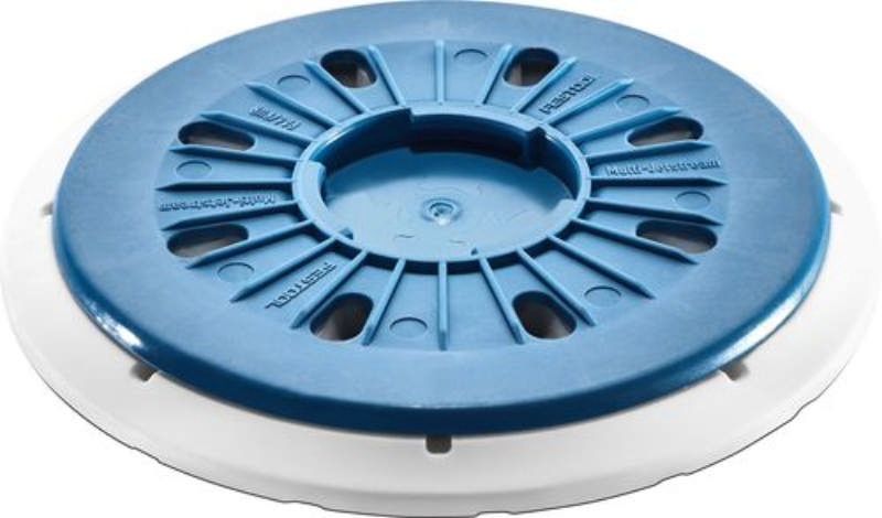 Festool Bakskiva ST-STF D150/MJ2-FX-H-HT