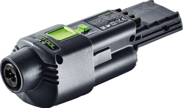 Festool Nätadapter ACA 220-240/18V Ergo