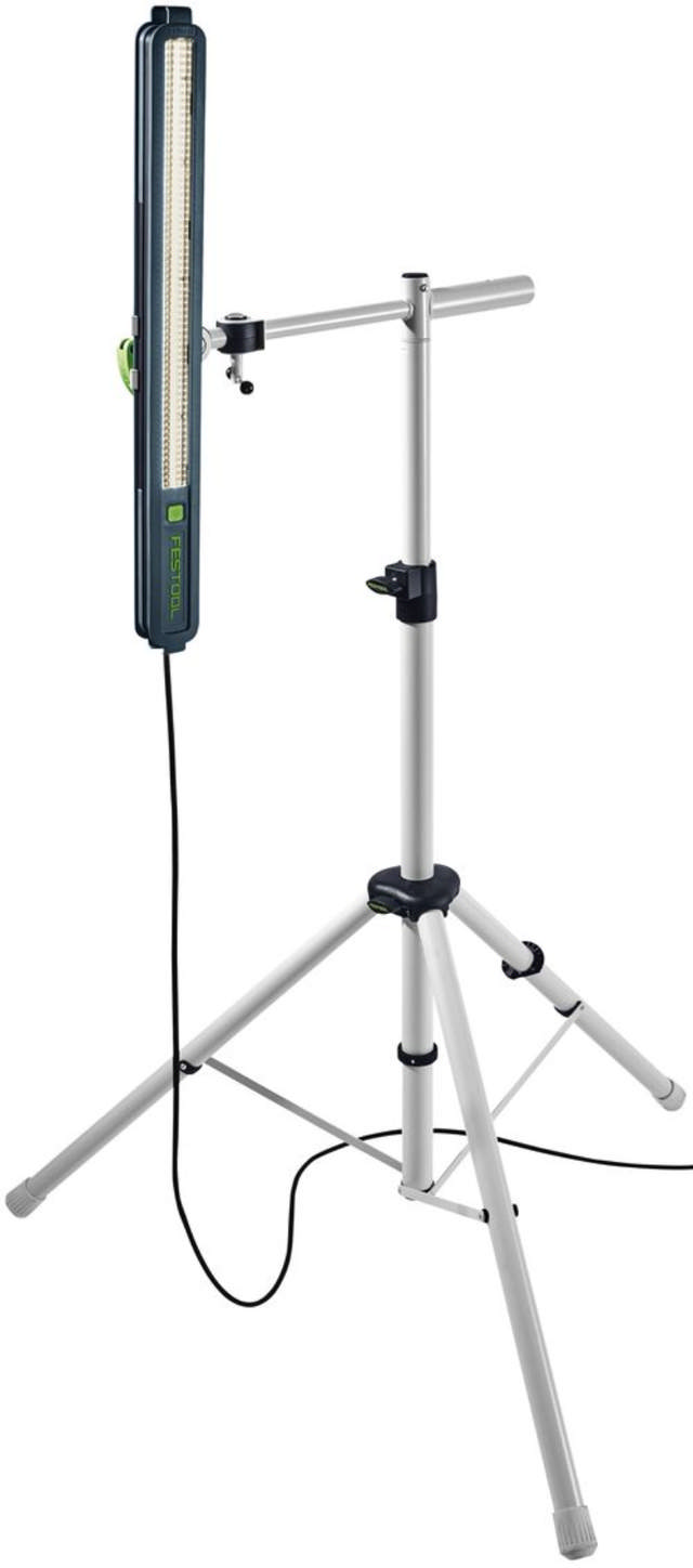Festool Kontrastlampa STL 450-Set SYSLITE