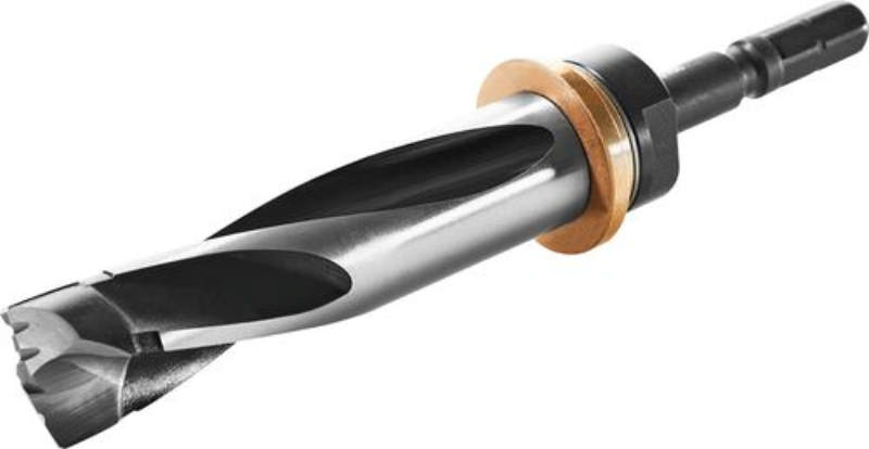 Festool Konsolborr KVB-HW D15 CE