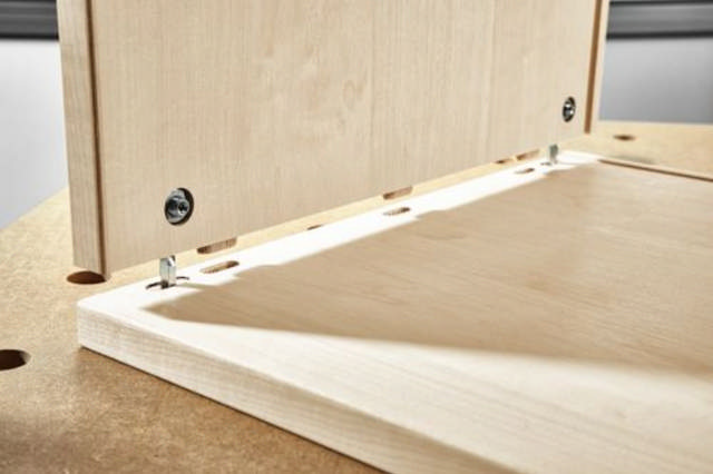 Festool Hörnmonteringsfäste KV D8/50