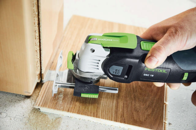 Festool Djupstopp OSC-TA