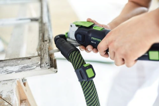 Festool Extraction OSC-AV