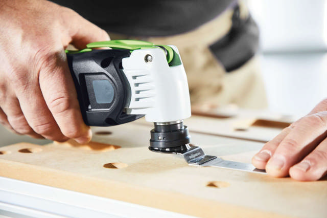 Festool Träsågblad HSB 50/35/J/OSC, 1 st