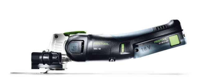 Festool Universalsågblad USB 78/42/Bi/OSC, 1 st