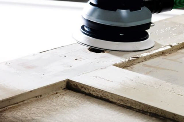 Festool Skyddsskikt PP-STF D150 /2