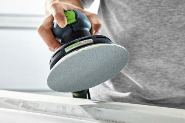 Festool Skyddsskikt PP-STF D150 /2