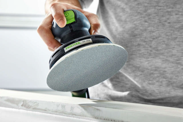 Festool Skyddsskikt PP-STF D150 /2