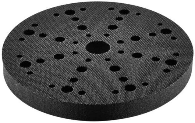 Festool Interface-Pad dämpskiva IP-STF D150/MJ2-15/1