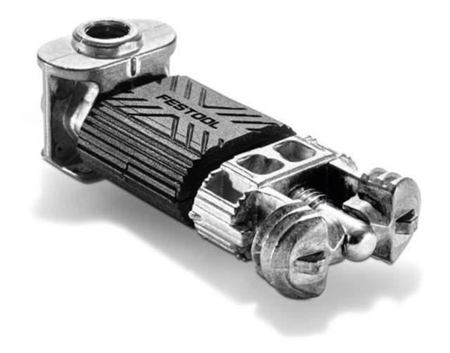 Festool Set med monteringsfäste EV/32-Set