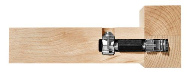 Festool Set med monteringsfäste EV/32-Set