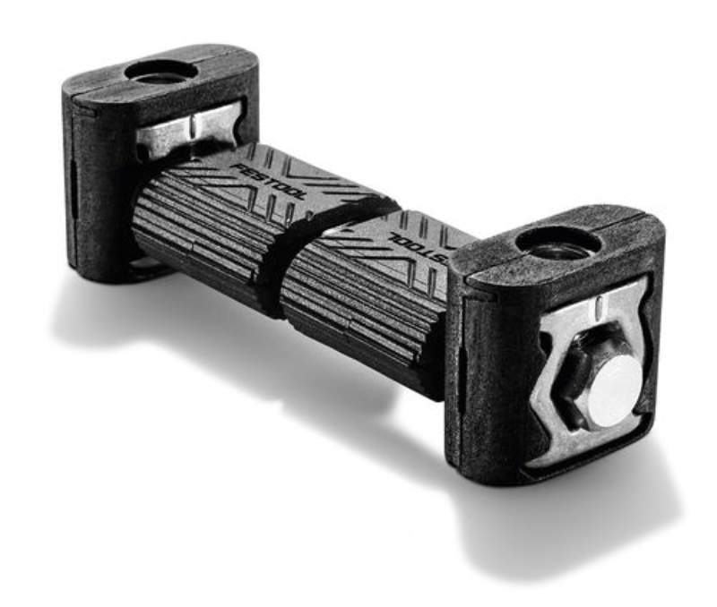 Festool Set med monteringsfäste FV/16-Set