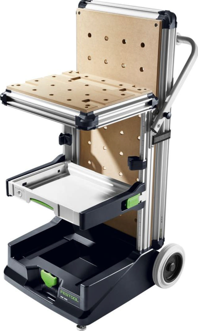 Festool Multiboard MW 1000
