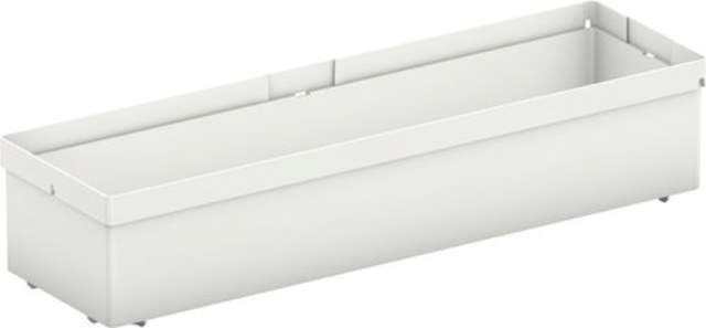 Festool Plastbehållare Box 100x350x68/2