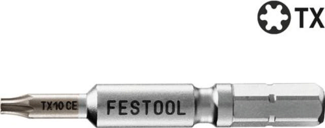 Festool Bit TX, CENTRO, 2 st