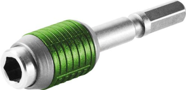 Festool Bitshållare BHS 60 CE