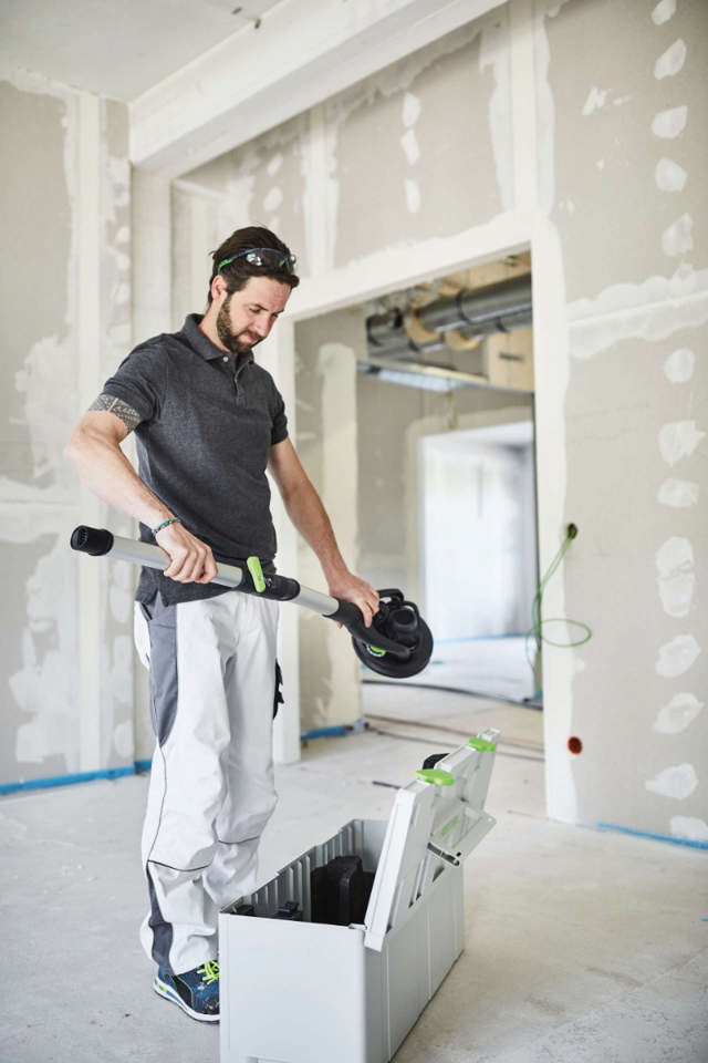 Festool Extender VL-LHS 2 225
