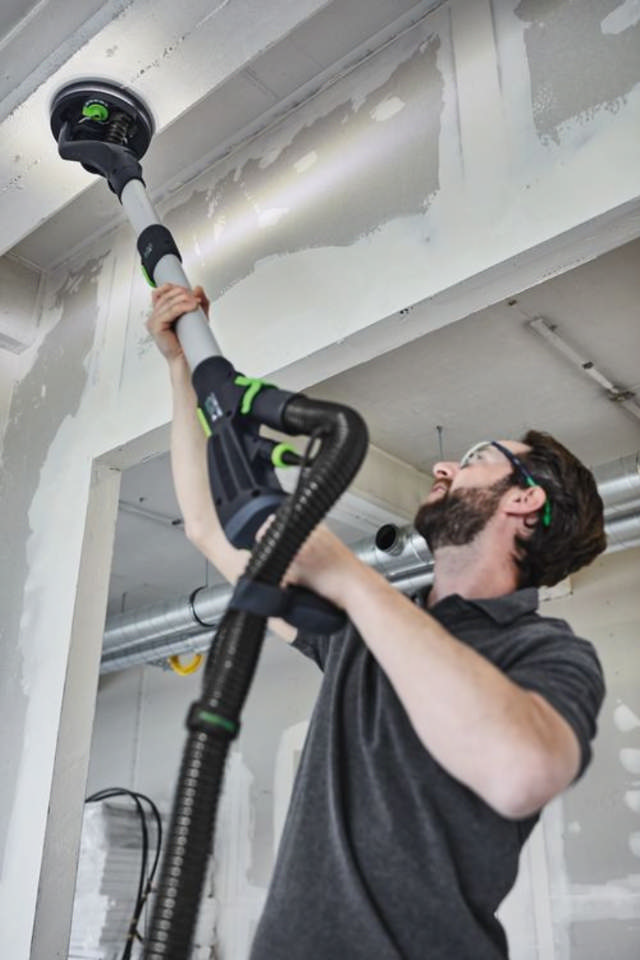 Festool Slangklämma SC-LHS 2 225