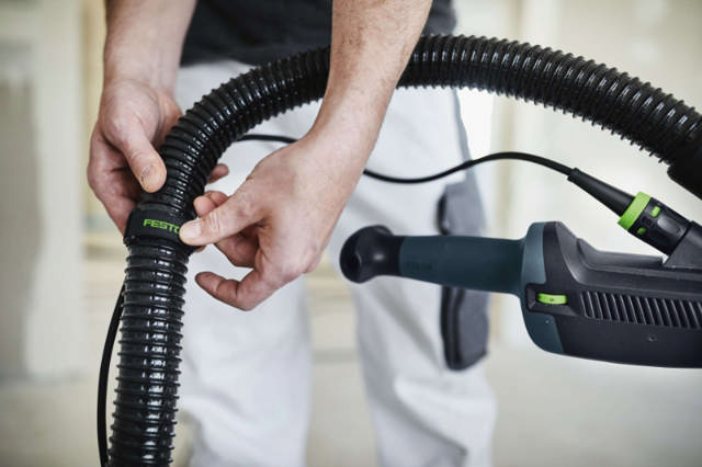 Festool Slangklämma SC-LHS 2 225