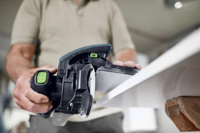 Festool Ytbeläggning GB-LAS-STF-ES/5