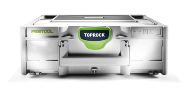 Festool Bluetooth-högtalare TOPROCK SYS3 BT20 M 137