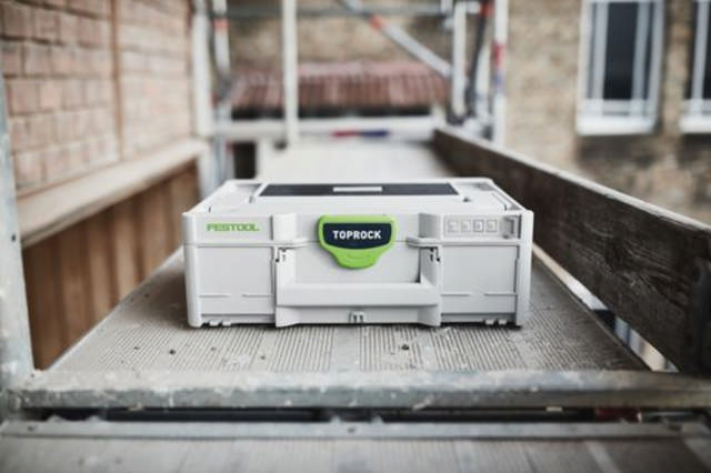 Festool Bluetooth-högtalare TOPROCK SYS3 BT20 M 137