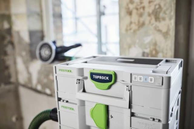 Festool Bluetooth-högtalare TOPROCK SYS3 BT20 M 137