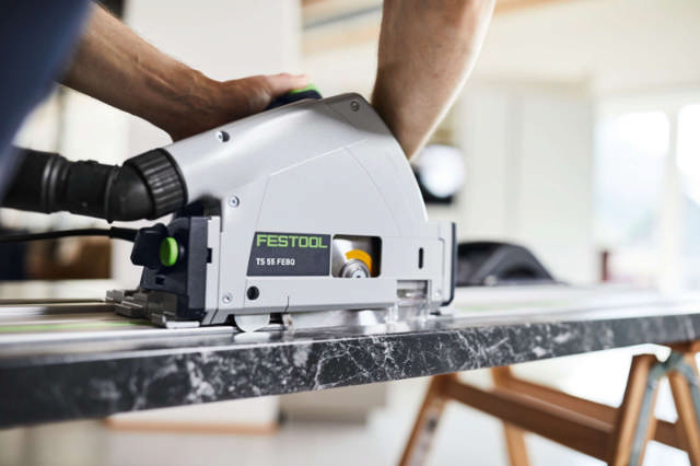 Festool Finetooth sågblad HW 160x1,8x20 WD42 Trä Finskuren