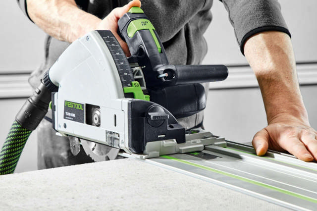 Festool Diamantsågklinga DIA 160x1,8x20 F4 Slipmedel