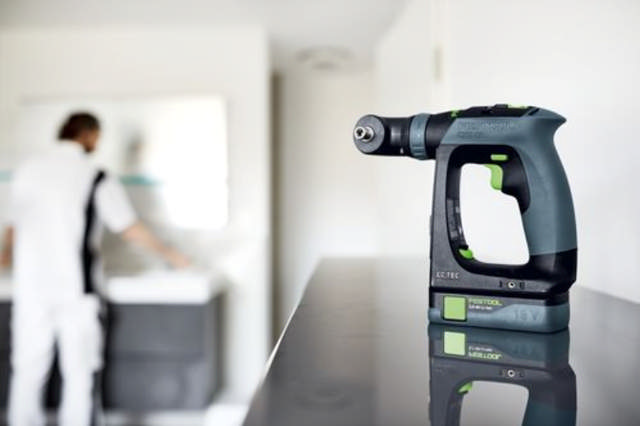 Festool Vinkelfäste AN-XS