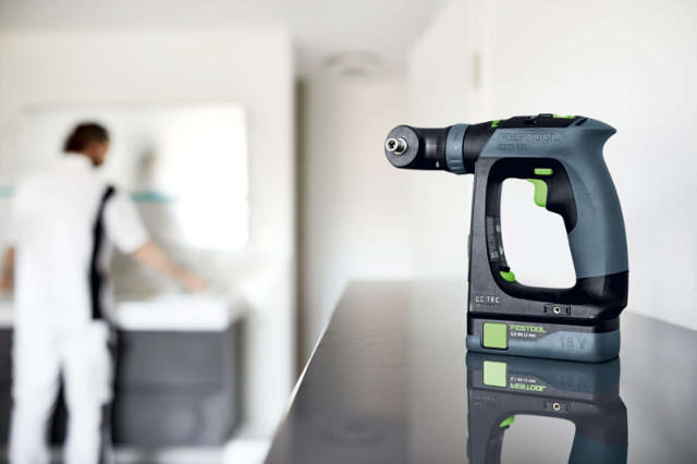 Festool Vinkelfäste AN-XS
