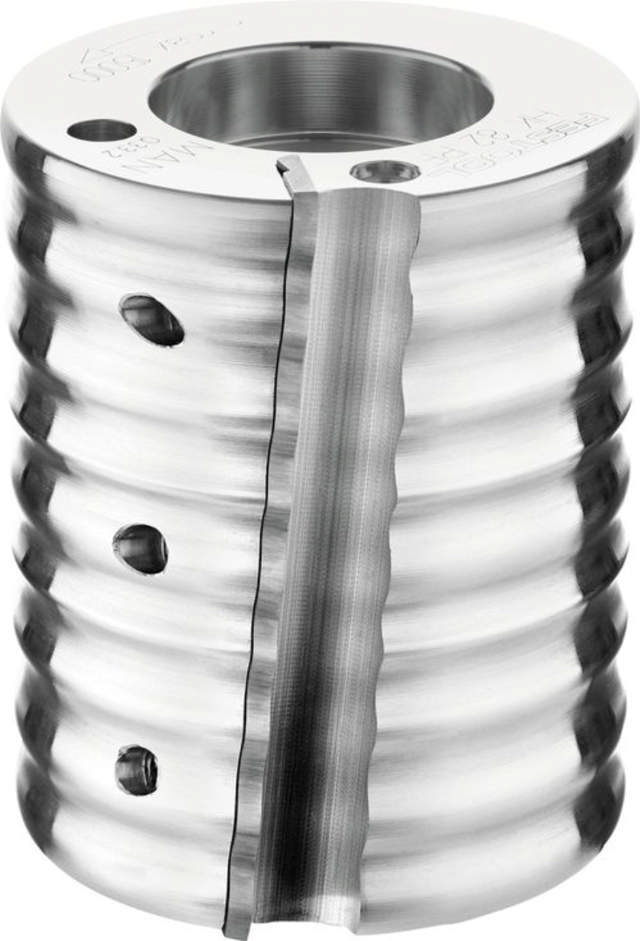 Festool Hyvelhuvud HK 82 RF