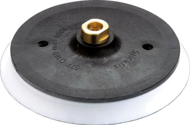 Festool Bakbricka ST-STF-D180/0-M14 W