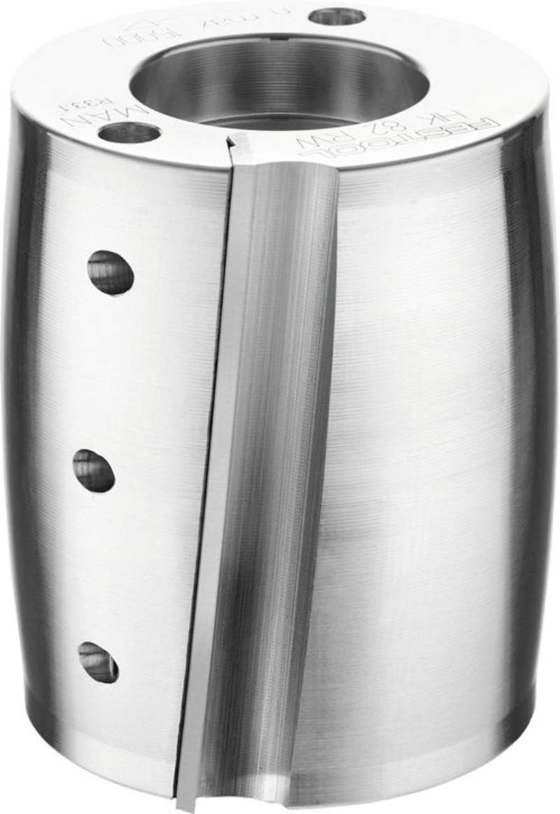 Festool Hyvelhuvud HK 82 RW