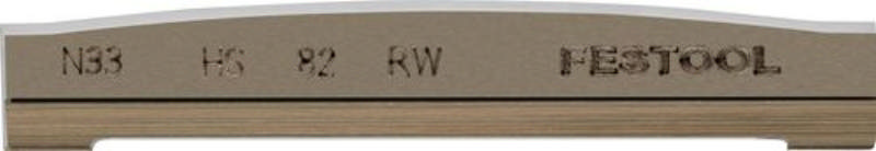 Festool Hyvelkniv HS 82 RW