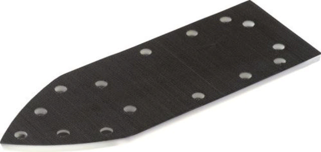 Festool Triangulär slipplatta SSH-STF-V93x266/14
