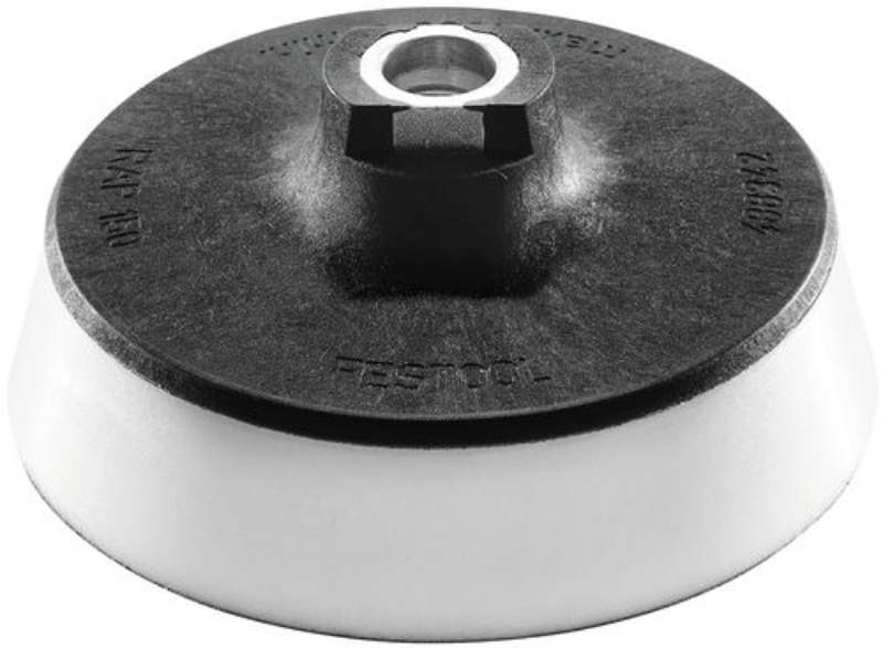 Festool Polerskiva PT-STF-D150-M14