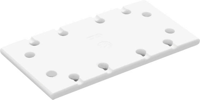 Festool Slibesål SSH-93x175/8