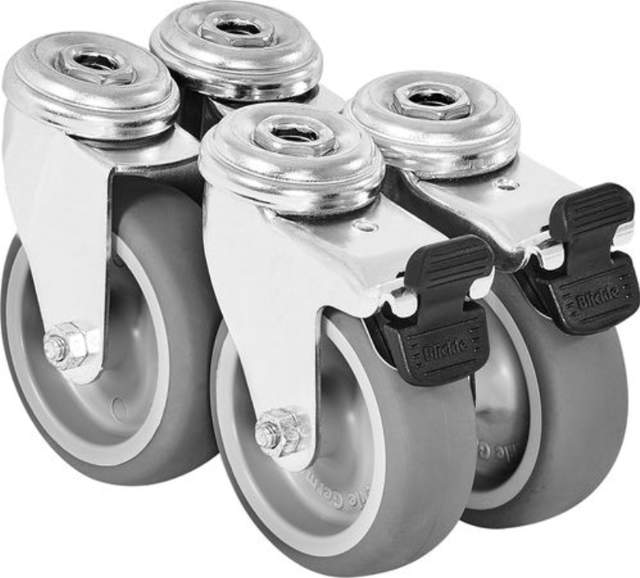 Festool Rullesæt SYS-PORT R/2