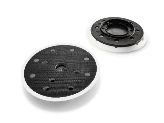 Festool bagskive ST-STF-ES125/90/8-M4W-HT