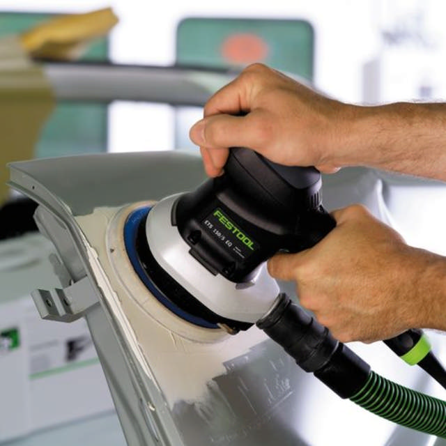 Festool Bagskive ST-STF 125/8-M8-J H