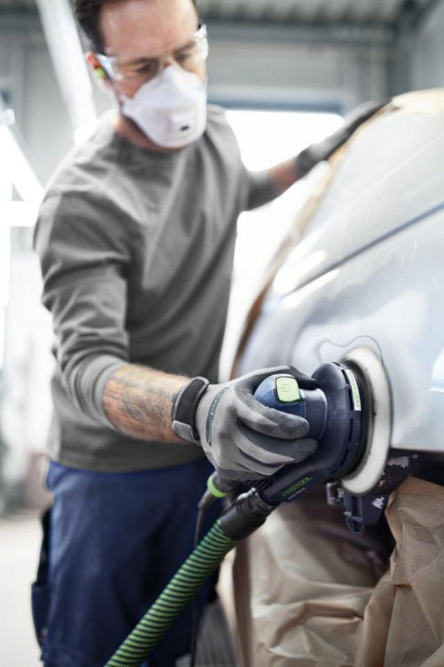 Festool Bagskive ST-STF 125/8-M8-J SW