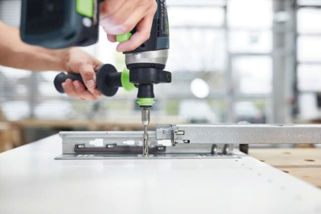 Festool Centreringsbor ZB HS D 5 EURO CE