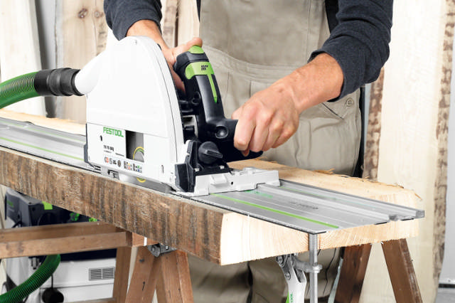 Festool Panther-savklinge 210x2,6x30 PW16