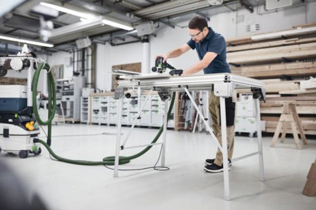 Festool Tværprofil MFT 3-QT