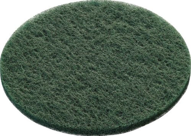 Festool Slibemateriale Vlies STF green, 10 stk