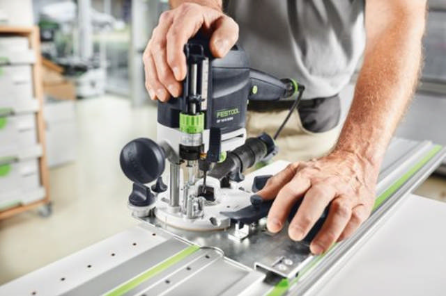 Festool Føringsskinne FS 1400/2-LR 32